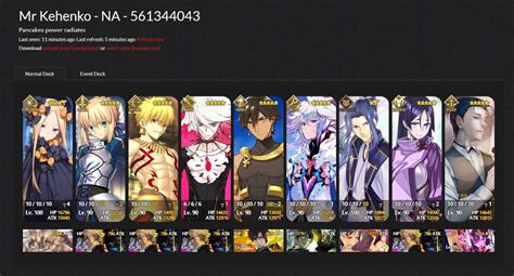 rayshift io|fgo friend search.